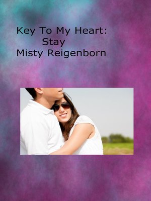 cover image of Stay
